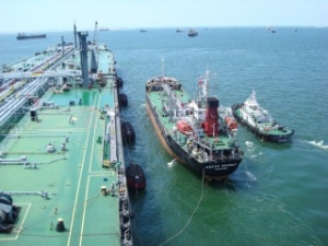 Marine Fuel Improves in Quality
