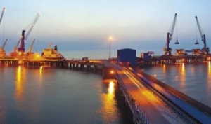 Adani Ports Opens Kandla Bulk Terminal