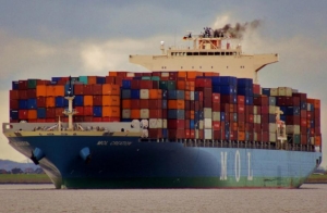 MOL, MHI Start Inspections of MOL Comforts Sisters Vessels