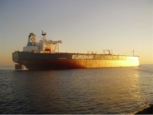 Euronav Cuts Loss