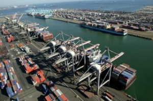 Term of the Day: Container Manifest