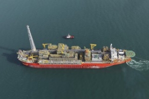 Update: FPSO Death Toll Rises to Five, Four Missing