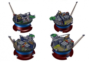 ABB Wins USD 20 Million FPSO Order