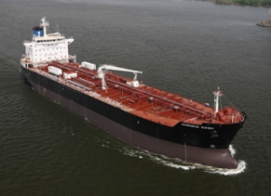AMSC Expects Strong Jones Act Tanker Market