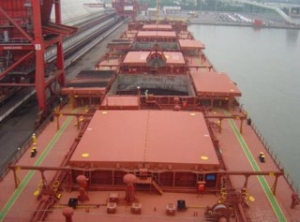 Update 2: Baltic Dry Index Plummets Further