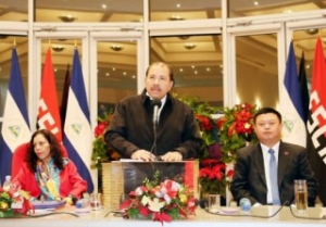 Nicaragua Seeks EU Support on Canal Construction