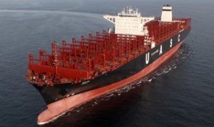 UASC Ventures into North Atlantic Trade
