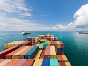 Shipping and Private Equity Could Be a Perfect Match