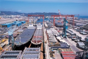 HHI Workers Approve Wage Deal