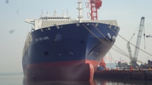 CMA CGM Puts Newbuild Duo to Work