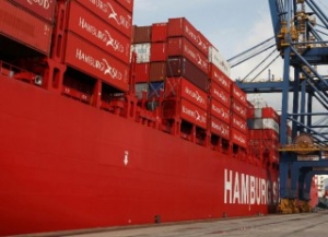 Hamburg Süd Inks CCNI Takeover Deal