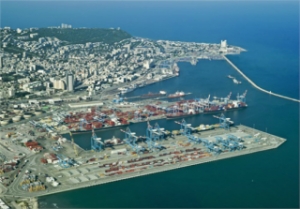 Israel to Start Port Privatization in 2015