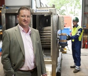 ROMAR Wins Contracts from Two Major Oil and Gas Operators