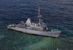 US Pays Compensation for Tubbataha Reef Damages