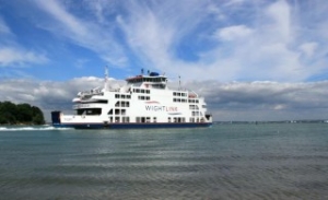 Solent Ferry Operator Changes Hands