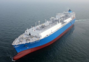Increased Capacity Pushes Dynagas LNG Profit