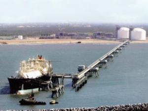 Noble Energy Nabs Egypt LNG Deal