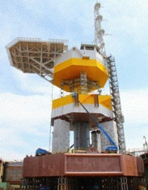 Japan Floating Offshore Wind Turbine Project Update