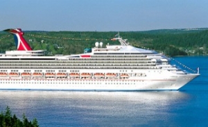 Carnival to Inaugurate Its Amber Cove Port in October