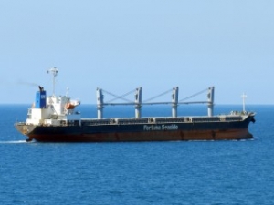 Taiwanese Shipping Operator to Pay Unpaid Wages