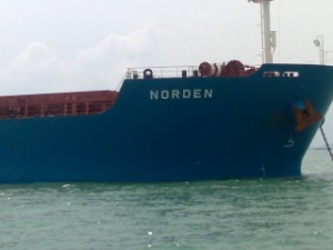 Norden Pays for Charter Rate Cuts