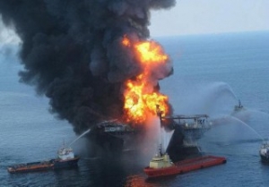 BP Fails to Reduce Maximum Deepwater Horizon Fine