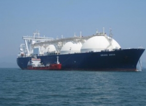 SGMF Issues First LNG Bunkering Safety Guidelines