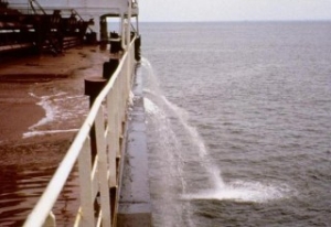 Shipping Industry Needs Uniform BWT Rules