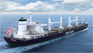Pioneer Marine Opts for ABB Fuel Monitoring Systems