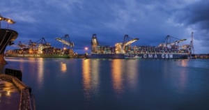 Mega Alliances Start Calling at Malta Freeport Terminals