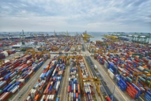 Singapore to Bolster Its Maritime Sector