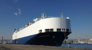 NYK Starts Trans Pacific Car Carrier Service