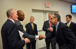 Crowley, Jaxport Ink Lease Deal