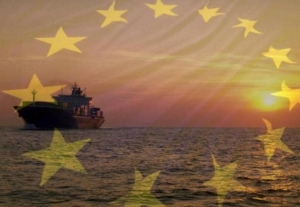 EU Commission Takes First Step in Reducing Emissions from Shipping Industry