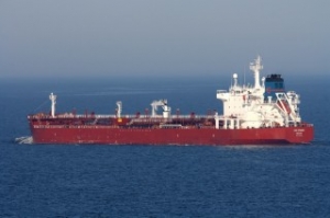 King Edward Powerless in Bosporus