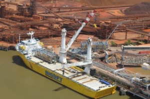 BigLifts Workers Sustain Serious Injuries in Crane Incident