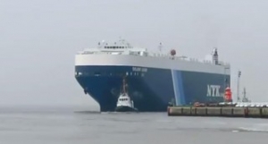 Update: Chief Engineer Jailed for Using Magic Hose