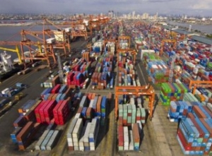 Manila Port Utilization Improving, Congestion Impact Lingers