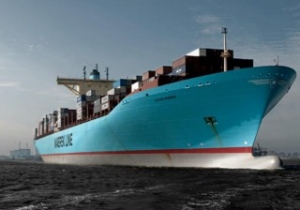Maersk: No Plans of Speeding Up