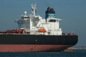 Genmar, Navig8 Crude Tankers Merge