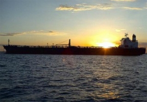 DryShips Optimistic Despite Loss