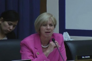 US Rep. Hahn: PMA Actions Call for Federal Investigation