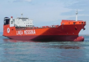 Ignazio Messina Adds Capacity