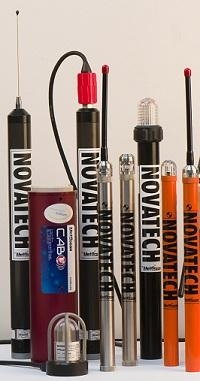 NOVATECH Locator Beacons Earn FCC Approval