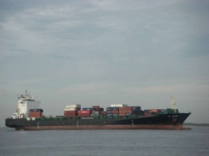 Detained Cargo Ship Cleared to Leave Alaska