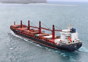 Wartsila to Provide Propulsion Packages for CNCos New Vessels