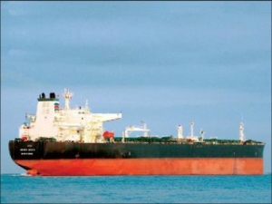 Capital Fixes Improved Tanker Charters