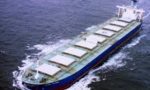 Golden Ocean, Knightsbridge Set Date for Merger Approval