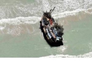 Somali Pirates Free Hostages After almost Five Years