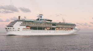 TUI Cruises Buys Splendour of the Seas